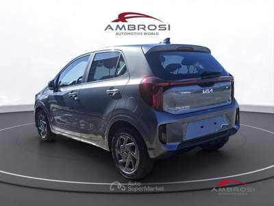 Kia Picanto PE2 MY26 1.0 URBAN TT Grigio usata Corciano