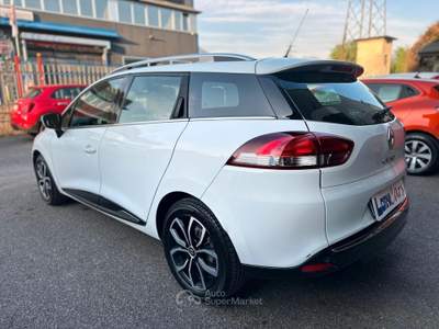 Renault Clio Sporter dCi 8V 90CV Start&Stop Energy usata Brescia