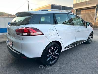 Renault Clio Sporter dCi 8V 90CV Start&Stop Energy usata Brescia