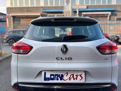 Renault Clio Sporter dCi 8V 90CV Start&Stop Energy usata Brescia