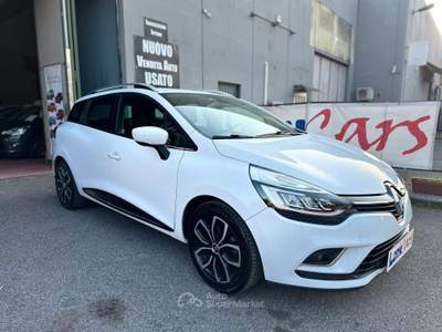Renault Clio Sporter dCi 8V 90CV Start&Stop Energy usata Brescia Renault Clio Sporter dCi 8V 90CV Start&Stop Energy usata Brescia