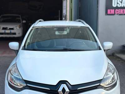 Renault Clio Sporter dCi 8V 90CV Start&Stop Energy usata Brescia