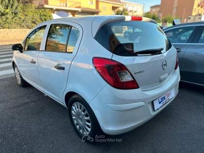 Opel Corsa porte Edition NEOPATENTATI (90.00 usata Brescia