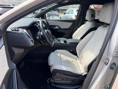 DS Automobiles DS 7 BlueHDi 180 aut. Prestige Beige usata SAN PIETRO IN CARIANO