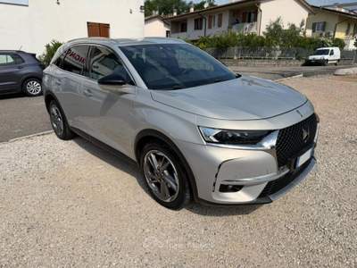 DS Automobiles DS 7 BlueHDi 180 aut. Prestige Beige usata SAN PIETRO IN CARIANO
