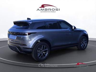 Land Rover Range Rover Evoque L551 2.0 AJ21-D4M AWD Dynamic SE 163PS Grigio usata Corciano
