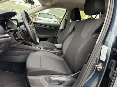 Skoda Octavia 2.0 TDI EVO SCR 150 CV DSG Wagon Executive Grigio usata SAN PIETRO IN CARIANO