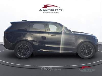 Land Rover Range Rover Sport 3.0 AJ20-P6H PHEV Dynamic SE 460PS Nero usata Corciano
