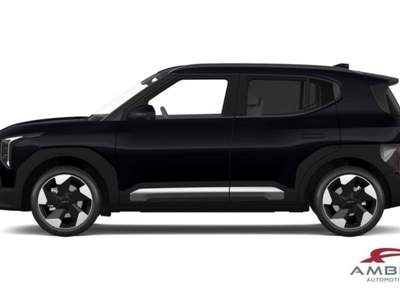 Kia EV6 SR FWD EARTH Nero usata Corciano