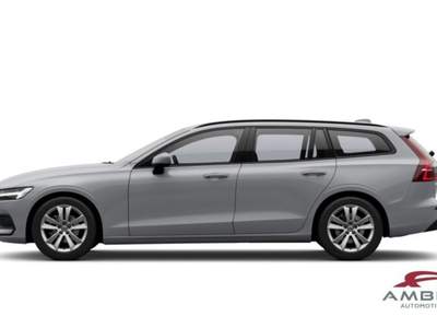 Volvo V60 B4 Mild hybrid Benzina Core Grigio usata Corciano