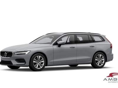 Volvo V60 B4 Mild hybrid Benzina Core Grigio usata Corciano