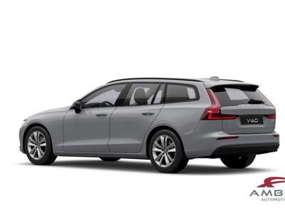Volvo V60 B4 Mild hybrid Benzina Core Grigio usata Corciano
