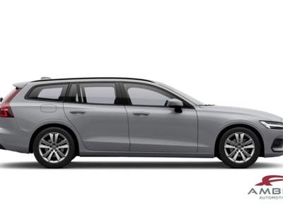 Volvo V60 B4 Mild hybrid Benzina Core Grigio usata Corciano