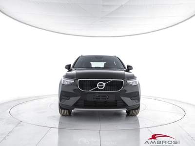 Volvo XC40 B3 Mild hybrid Benzina Core Nero usata Corciano