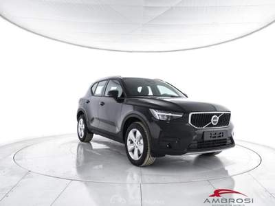 Volvo XC40 B3 Mild hybrid Benzina Core Nero usata Corciano