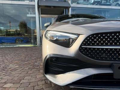 Mercedes-Benz Classe A d Automatic AMG Line Advanced Plus Grigio usata Castiglione delle Stiviere
