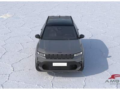 Jeep Compass E-Hybrid First Edition Grigio usata Corciano