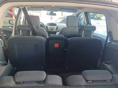 Ford C-Max 7 POSTI Argento usata Follonica