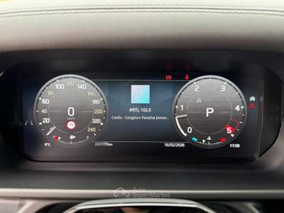 Land Rover Defender 110 3.0D 200 CV AWD X-Dynamic SE autocarro iva esp Nero usata Castiglione delle Stiviere