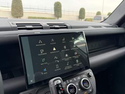 Land Rover Defender 110 3.0D 200 CV AWD X-Dynamic SE autocarro iva esp Nero usata Castiglione delle Stiviere