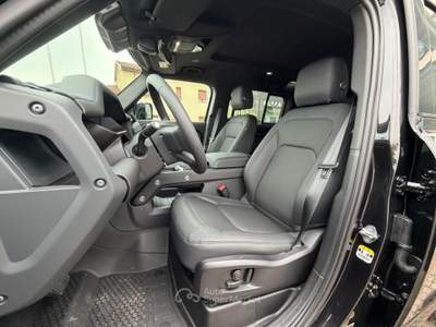 Land Rover Defender 110 3.0D 200 CV AWD X-Dynamic SE autocarro iva esp Nero usata Castiglione delle Stiviere