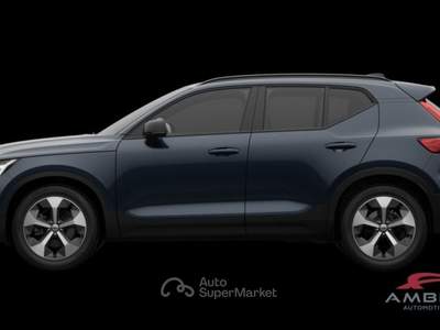 Volvo XC40 B3 Mild hybrid Benzina Plus Dark Blu/Azzurro usata Corciano