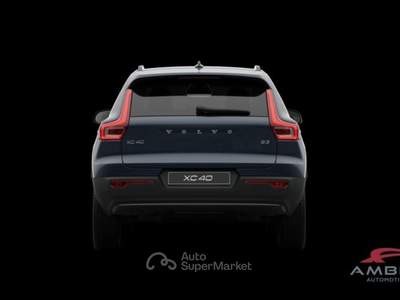 Volvo XC40 B3 Mild hybrid Benzina Plus Dark Blu/Azzurro usata Corciano