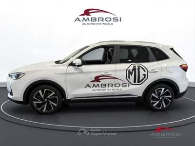 MG ZS MG  ICE MY25.5 1.5L MT 2WD COMFORT Bianco usata Corciano