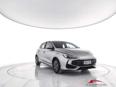 MG3 ICE MY25.5 1.5L MT Standard Argento usata Corciano