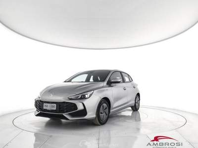 MG3 ICE MY25.5 1.5L MT Standard Argento usata Corciano