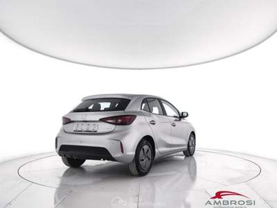 MG3 ICE MY25.5 1.5L MT Standard Argento usata Corciano