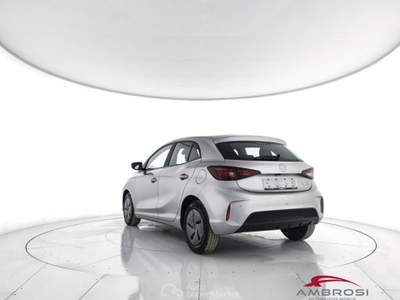 MG3 ICE MY25.5 1.5L MT Standard Argento usata Corciano