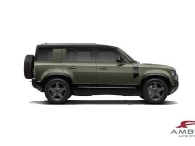 Land Rover Defender AWD 5DR SWB X-Dynamic SE 200PS Auto Verde usata Corciano