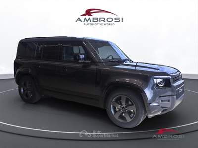 Land Rover Defender AWD 5DR SWB X-Dynamic SE 200PS Auto Grigio usata Corciano