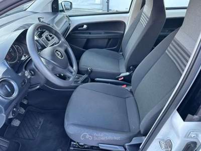 Volkswagen up! 1.0 5p. EVO move up! BlueMotion Technology Bianco usata Cologno Monzese