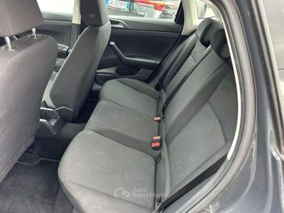 Volkswagen Polo 1.0 MPI 5p. Trendline BMT SOLO 40.000 KM!! Grigio usata Cologno Monzese