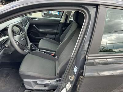 Volkswagen Polo 1.0 MPI 5p. Trendline BMT SOLO 40.000 KM!! Grigio usata Cologno Monzese