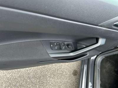 Volkswagen Polo 1.0 MPI 5p. Trendline BMT SOLO 40.000 KM!! Grigio usata Cologno Monzese