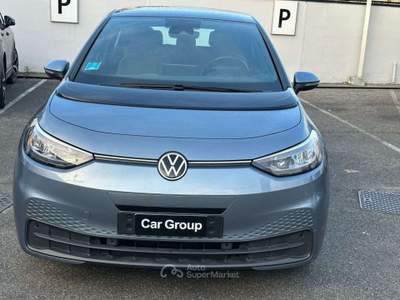 Volkswagen ID.3 Life PERFORMANCE Grigio usata Cologno Monzese