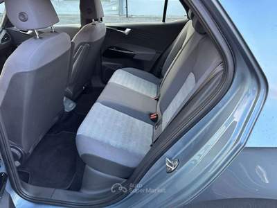 Volkswagen ID.3 Life PERFORMANCE Grigio usata Cologno Monzese