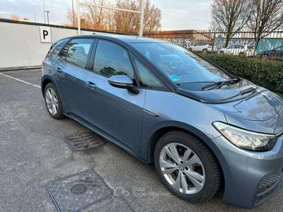 Volkswagen ID.3 Life PERFORMANCE Grigio usata Cologno Monzese