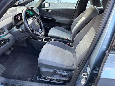 Volkswagen ID.3 Life PERFORMANCE Grigio usata Cologno Monzese