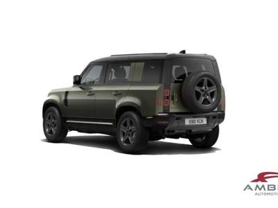 Land Rover Defender AWD 5DR SWB X-Dynamic SE 200PS Auto Verde usata Corciano