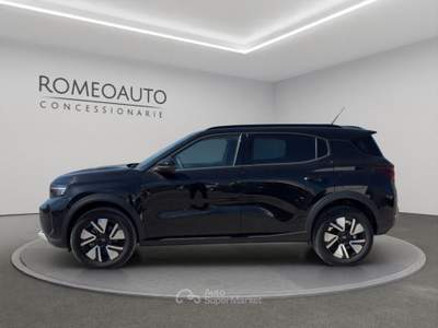 Opel Frontera Hybrid 145 CV EDCT GS Nero usata Gubbio