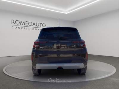 Opel Frontera Hybrid 145 CV EDCT GS Nero usata Gubbio
