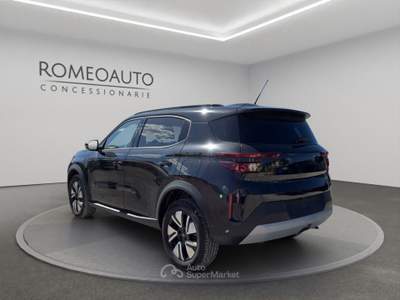 Opel Frontera Hybrid 145 CV EDCT GS Nero usata Gubbio