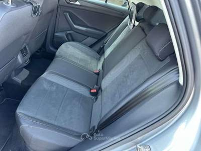 Volkswagen T-Roc 1.5 TSI ACT DSG Style Grigio usata Cologno Monzese