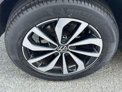 Volkswagen T-Roc 1.5 TSI ACT DSG Style Grigio usata Cologno Monzese