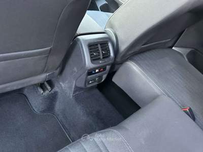 Volkswagen Tiguan Allspace 2.0 TDI SCR DSG 4MOTION Life Nero usata Cologno Monzese
