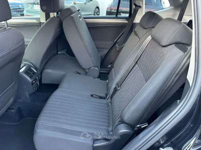 Volkswagen Tiguan Allspace 2.0 TDI SCR DSG 4MOTION Life Nero usata Cologno Monzese